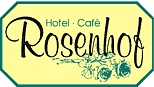 Hotel Gasthof Cafe Rosenhof in Landshut 